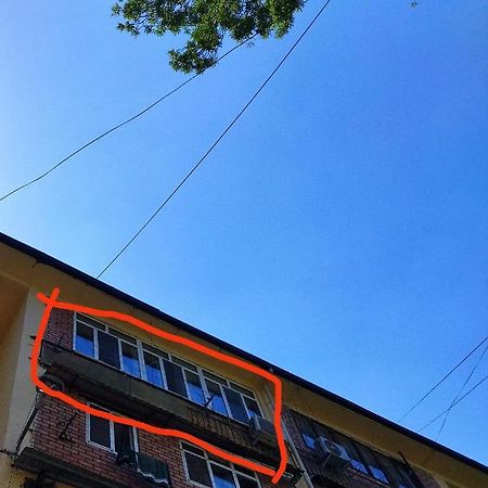 Apartment Near Farkhadskiy Bazar Tashkent Esterno foto