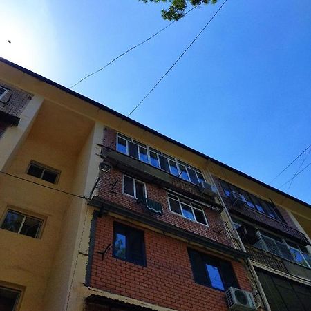 Apartment Near Farkhadskiy Bazar Tashkent Esterno foto