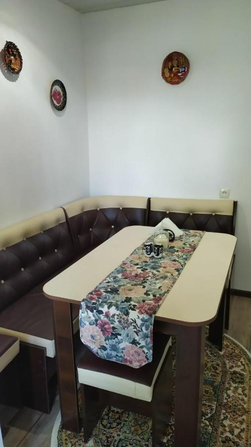 Apartment Near Farkhadskiy Bazar Tashkent Esterno foto